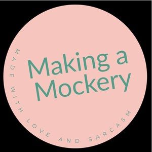 Meet your Posher, Andrea l